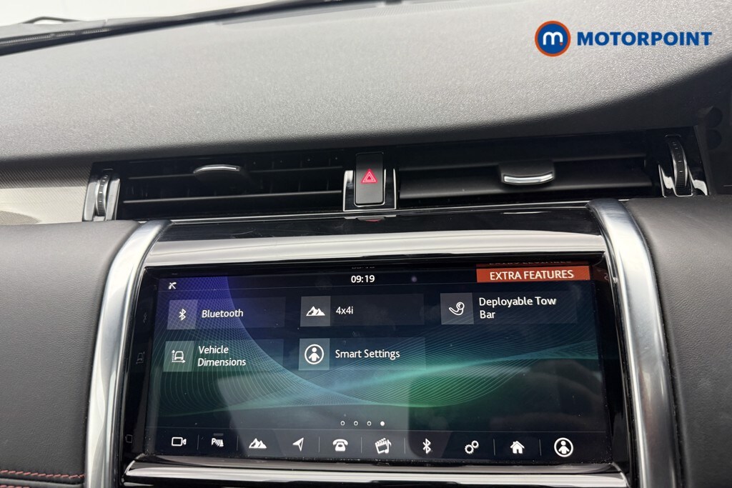 Used Land Rover Discovery Sport 2020 for sale - 75985476: Photo 15