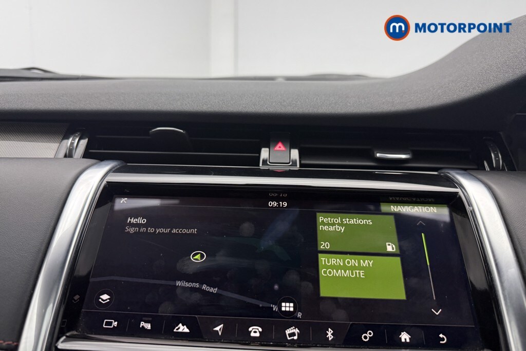 Used Land Rover Discovery Sport 2020 for sale - 75985476: Photo 16
