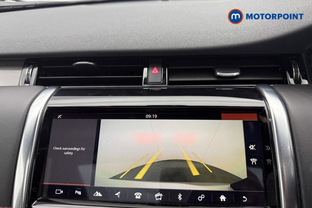 Used Land Rover Discovery Sport 2020 for sale - 75985476: Photo 17