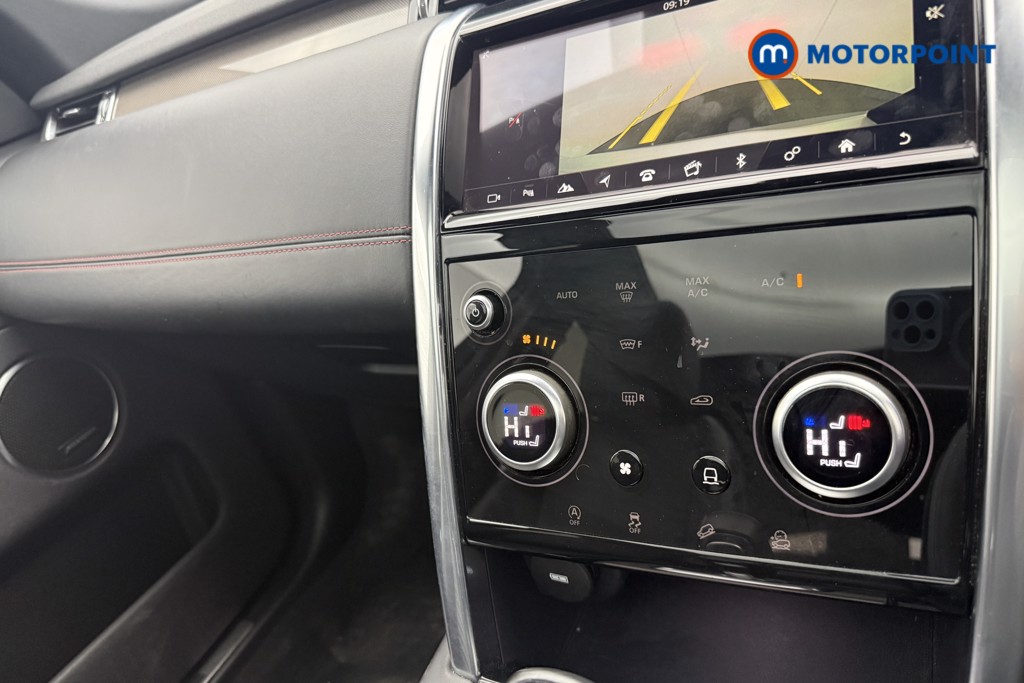 Used Land Rover Discovery Sport 2020 for sale - 75985476: Photo 18