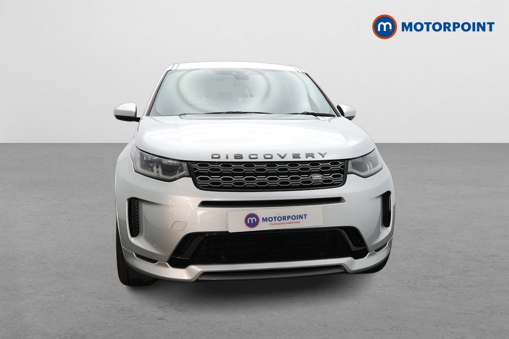 Used Land Rover Discovery Sport 2020 for sale - 75985476: Photo 2