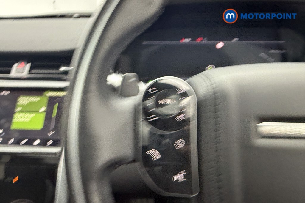 Used Land Rover Discovery Sport 2020 for sale - 75985476: Photo 20