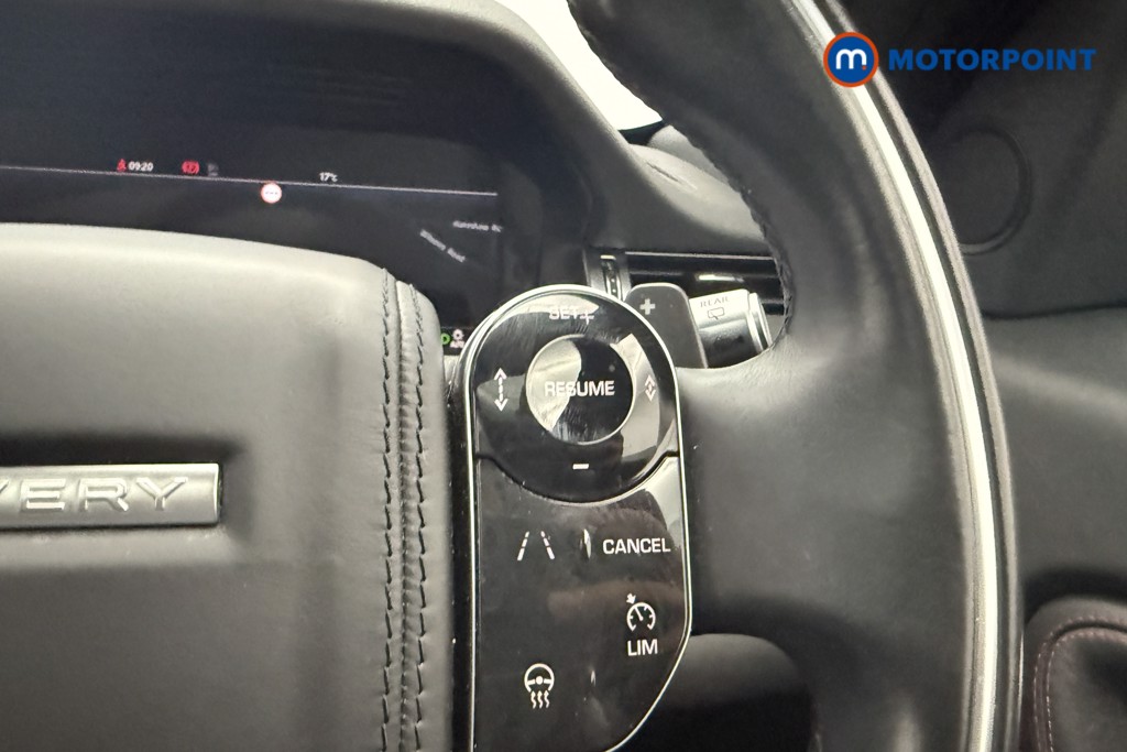 Used Land Rover Discovery Sport 2020 for sale - 75985476: Photo 21