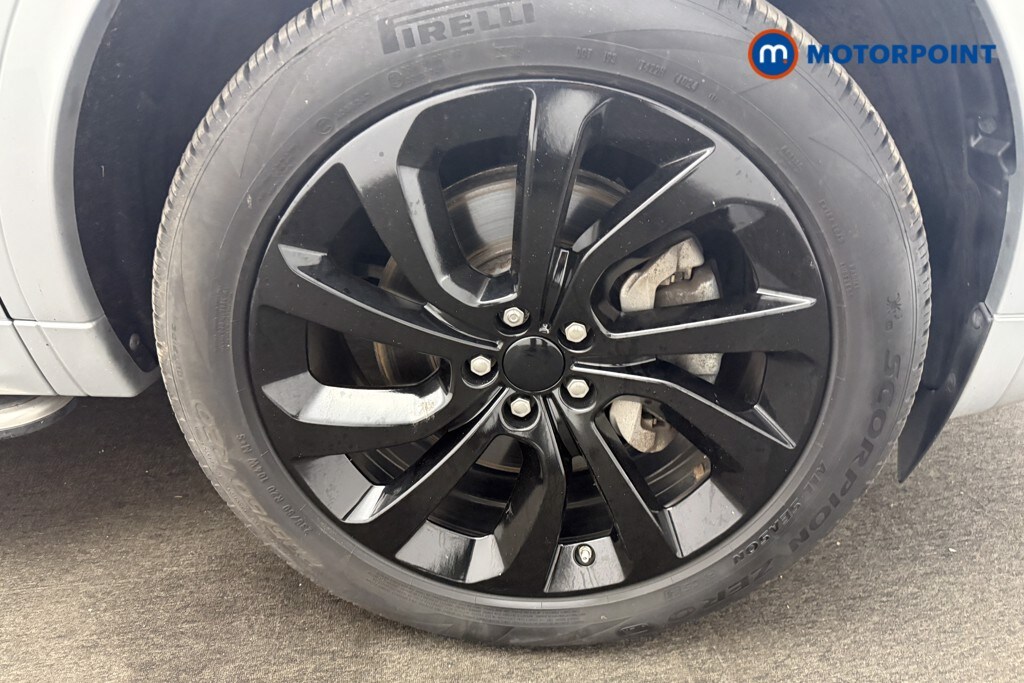 Used Land Rover Discovery Sport 2020 for sale - 75985476: Photo 26