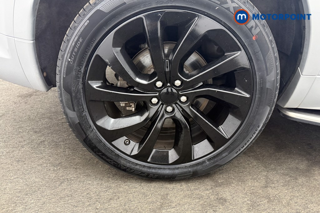 Used Land Rover Discovery Sport 2020 for sale - 75985476: Photo 27