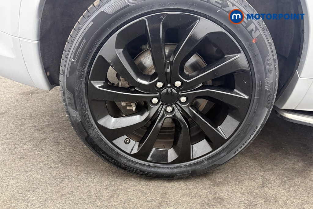 Used Land Rover Discovery Sport 2020 for sale - 75985476: Photo 28