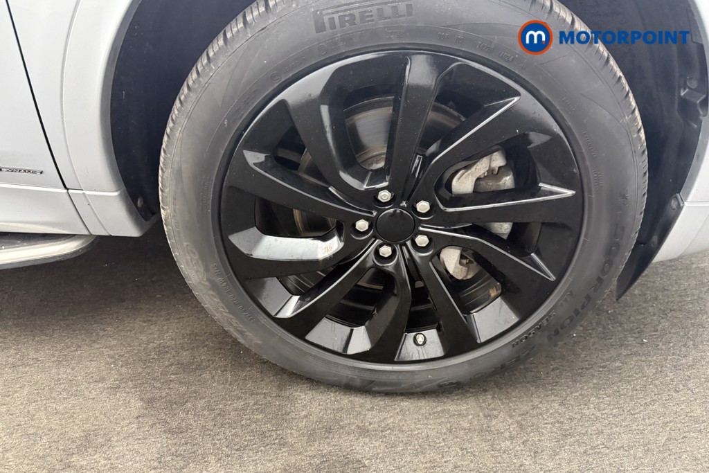 Used Land Rover Discovery Sport 2020 for sale - 75985476: Photo 29