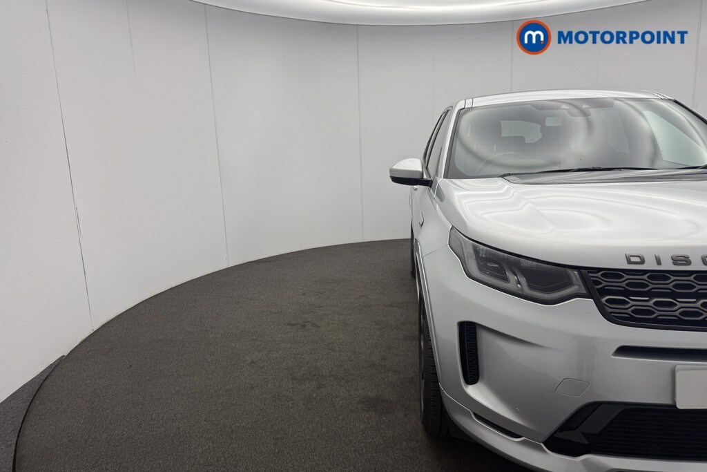 Used Land Rover Discovery Sport 2020 for sale - 75985476: Photo 30