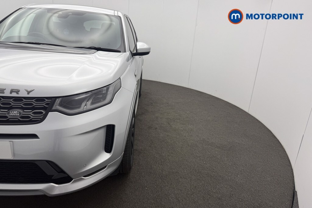 Used Land Rover Discovery Sport 2020 for sale - 75985476: Photo 31