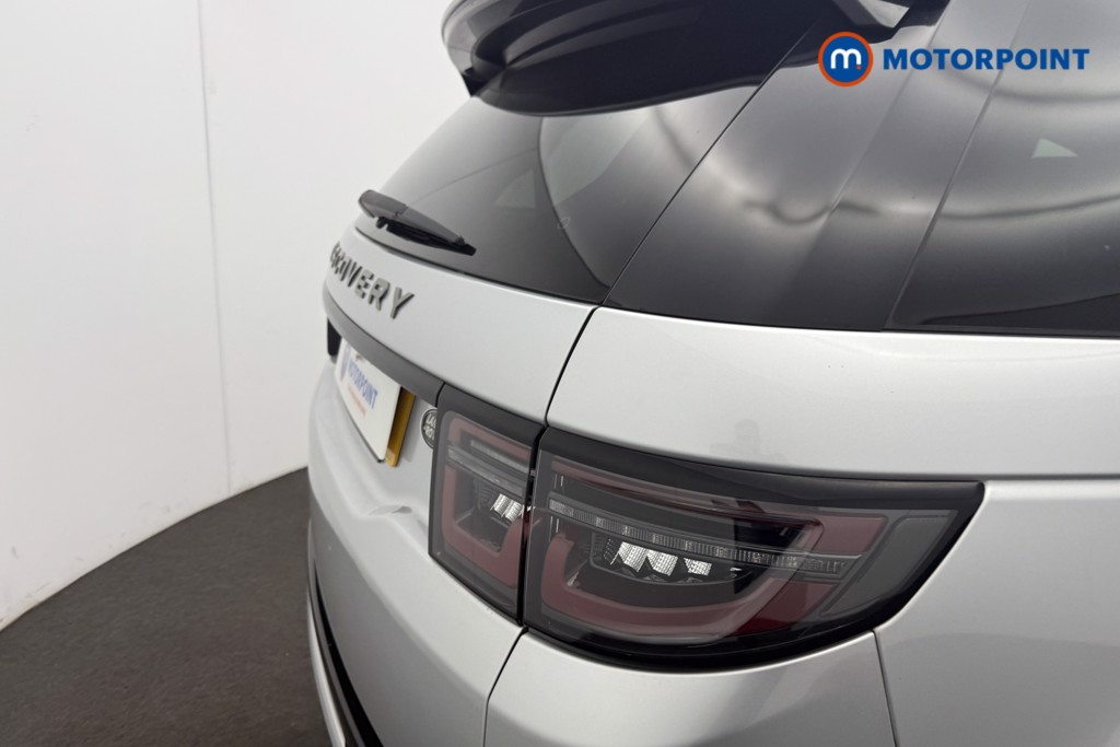 Used Land Rover Discovery Sport 2020 for sale - 75985476: Photo 32