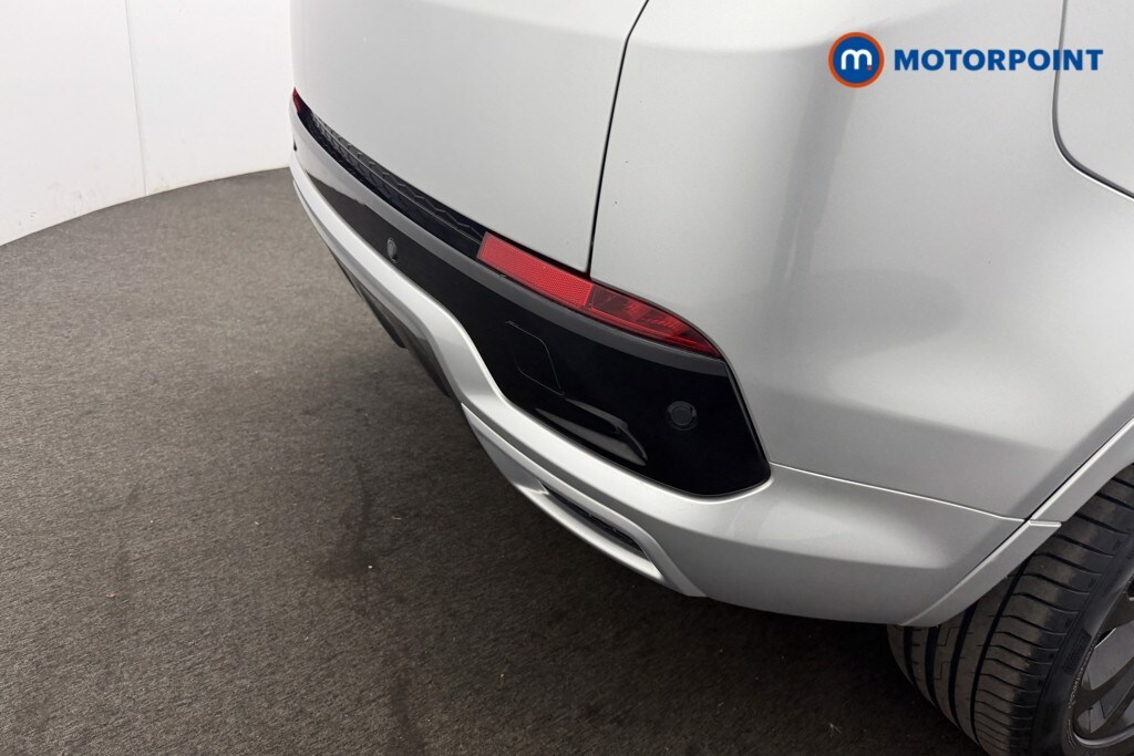 Used Land Rover Discovery Sport 2020 for sale - 75985476: Photo 33