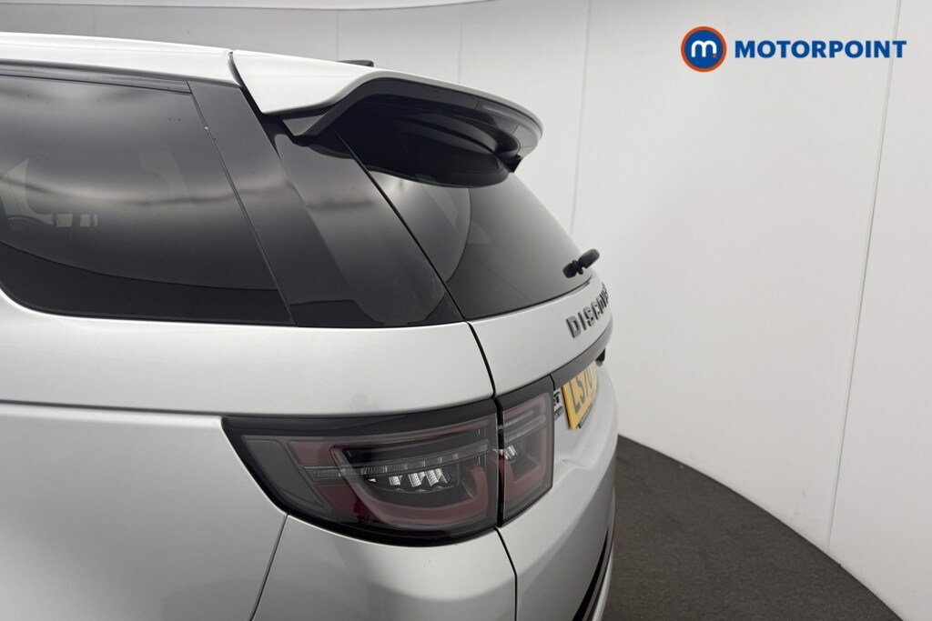 Used Land Rover Discovery Sport 2020 for sale - 75985476: Photo 34