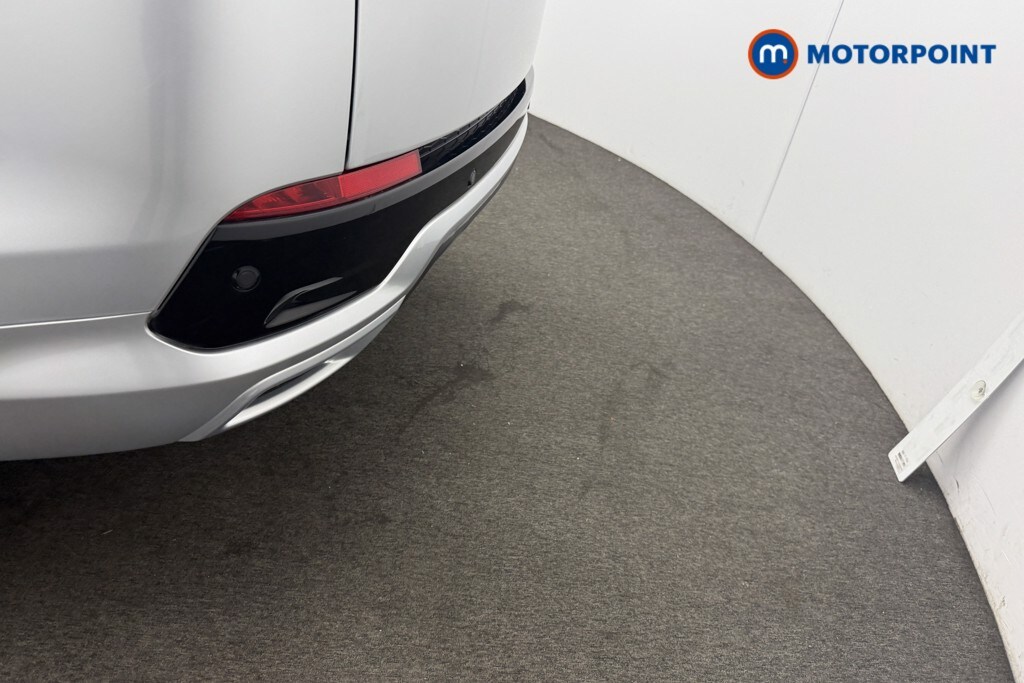 Used Land Rover Discovery Sport 2020 for sale - 75985476: Photo 35