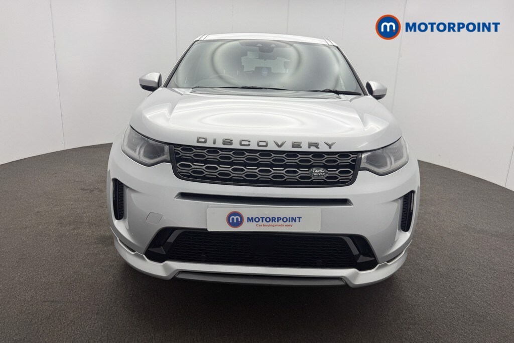 Used Land Rover Discovery Sport 2020 for sale - 75985476: Photo 36