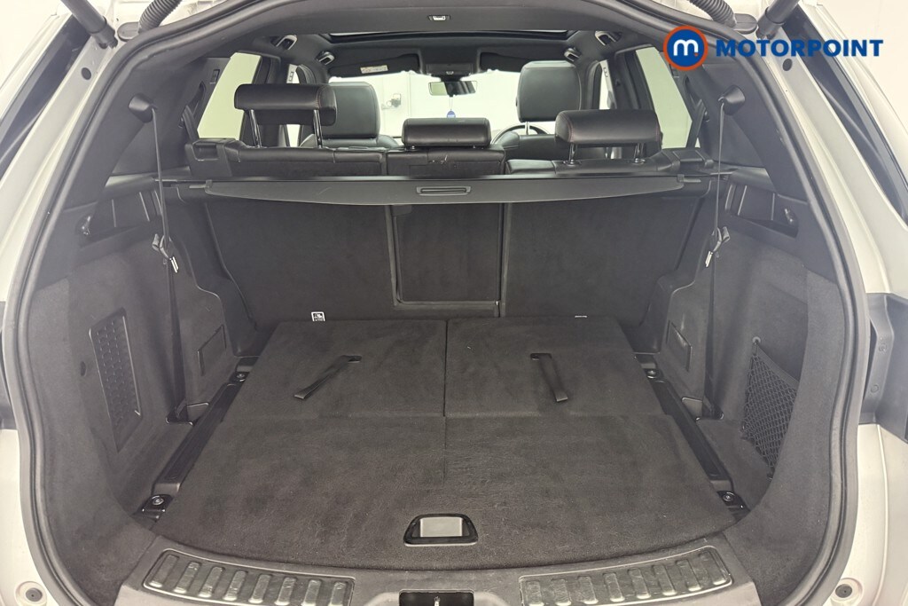 Used Land Rover Discovery Sport 2020 for sale - 75985476: Photo 37