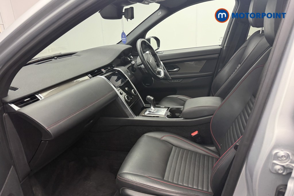 Used Land Rover Discovery Sport 2020 for sale - 75985476: Photo 9