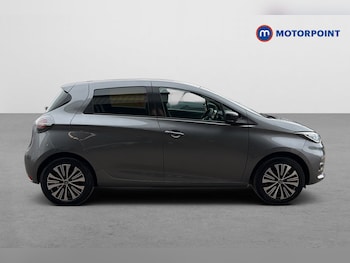 Used Renault Zoe 2023 for sale - 78719203: Photo