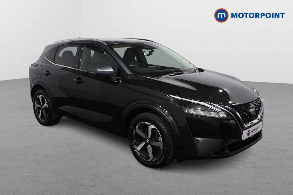 Used Nissan Qashqai 2023 for sale - 78166490: Photo 1