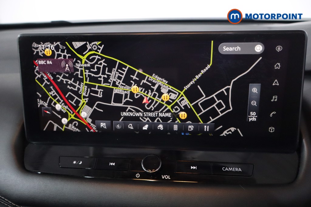 Used Nissan Qashqai 2023 for sale - 78166490: Photo 10