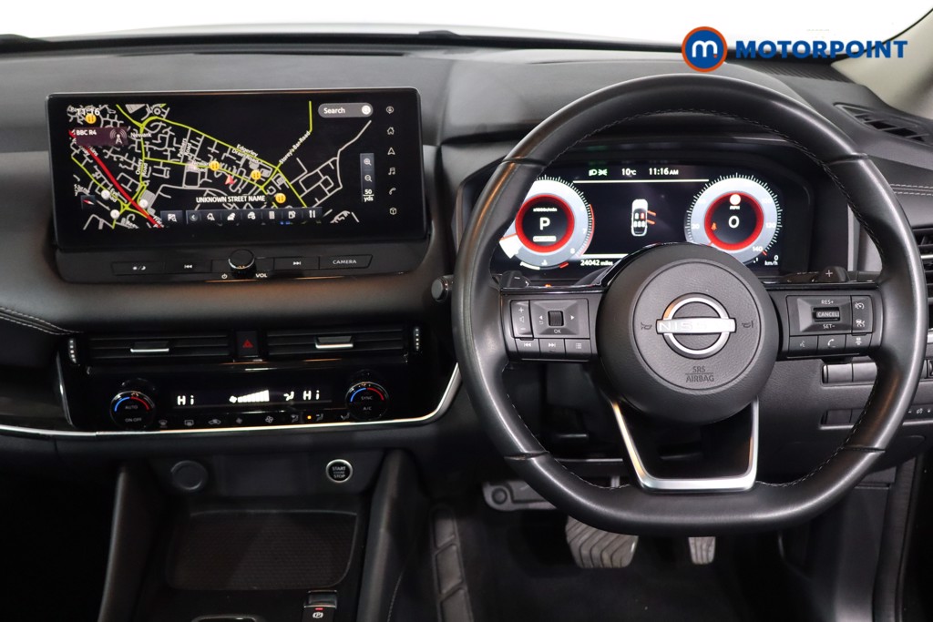 Used Nissan Qashqai 2023 for sale - 78166490: Photo 11