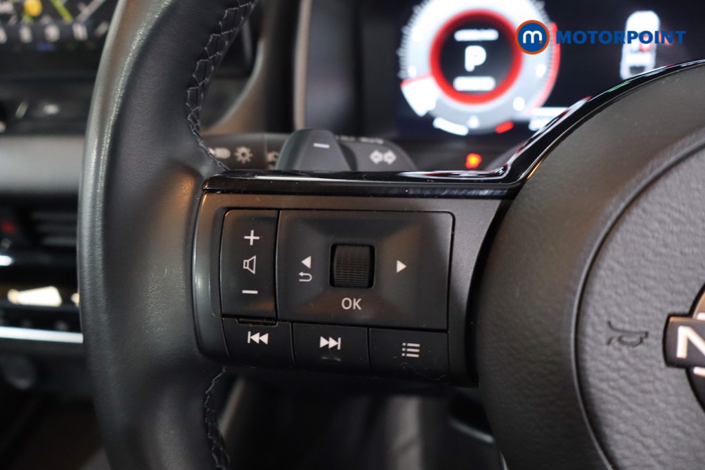 Used Nissan Qashqai 2023 for sale - 78166490: Photo 15