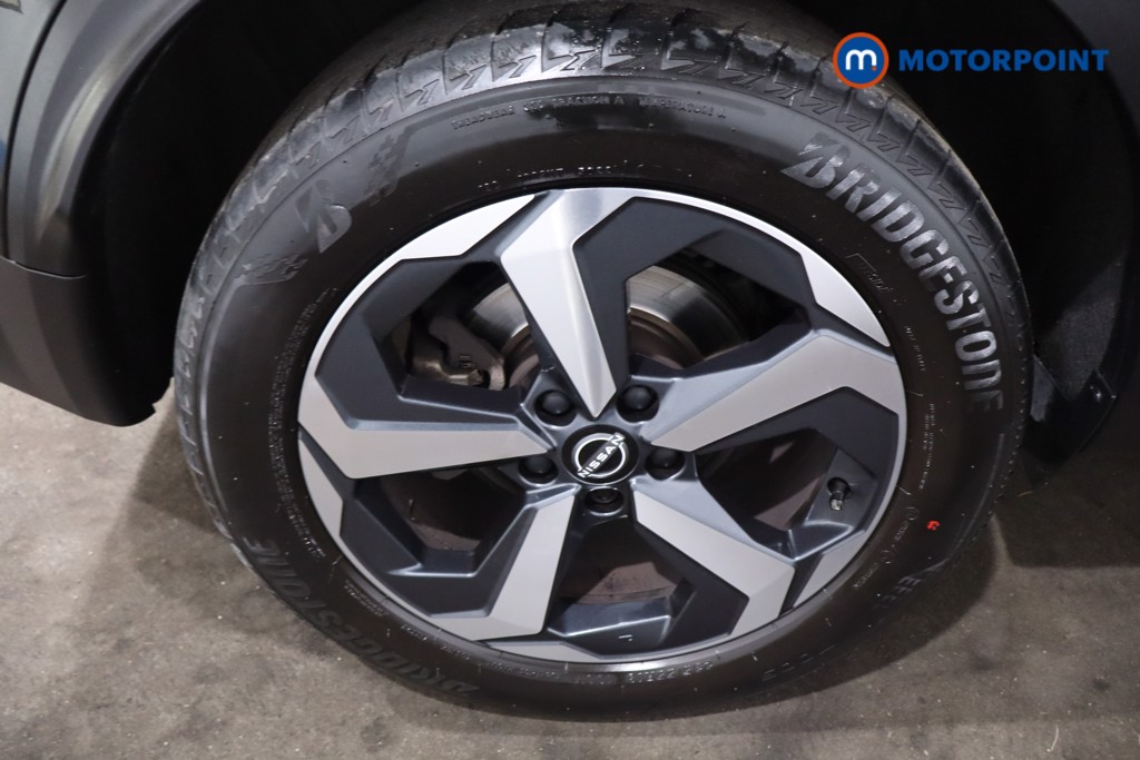 Used Nissan Qashqai 2023 for sale - 78166490: Photo 17