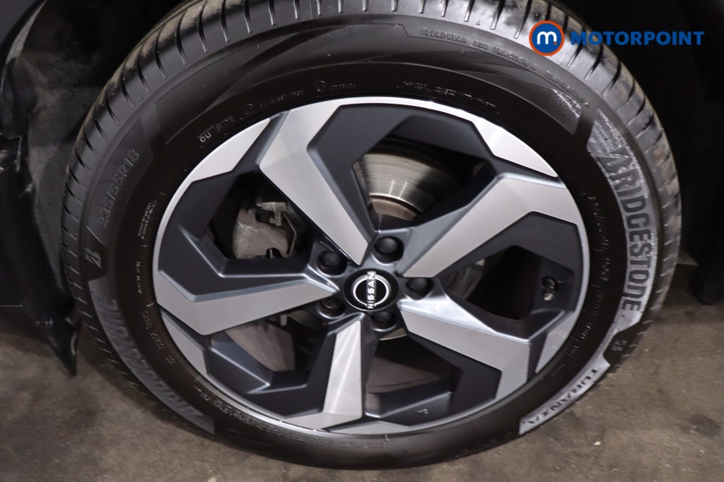 Used Nissan Qashqai 2023 for sale - 78166490: Photo 19