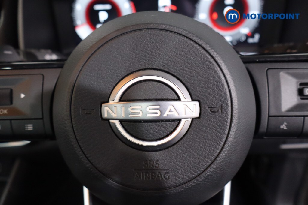 Used Nissan Qashqai 2023 for sale - 78166490: Photo 21