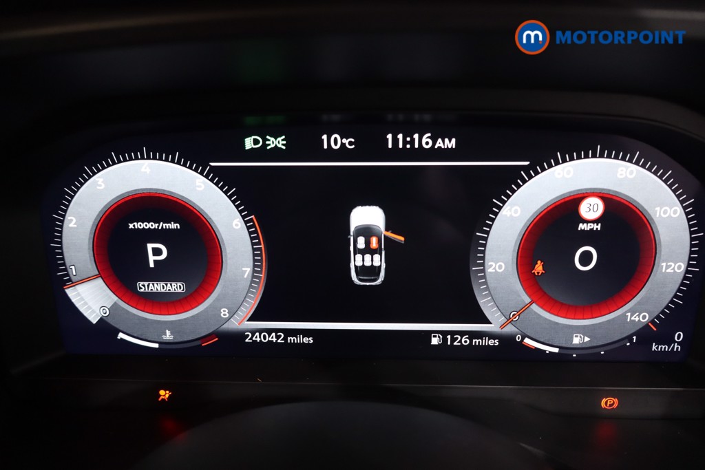 Used Nissan Qashqai 2023 for sale - 78166490: Photo 24