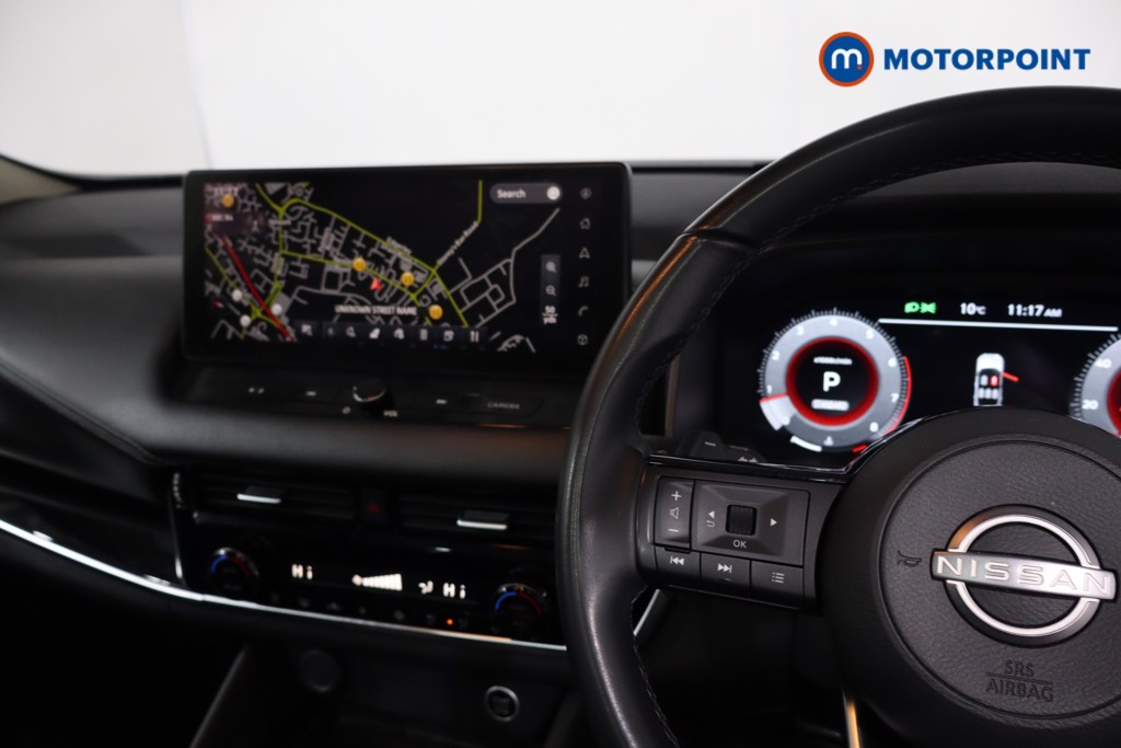 Used Nissan Qashqai 2023 for sale - 78166490: Photo 29