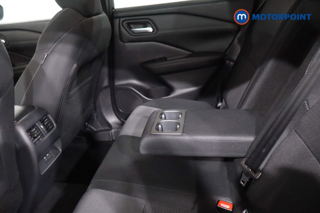 Used Nissan Qashqai 2023 for sale - 78166490: Photo 34