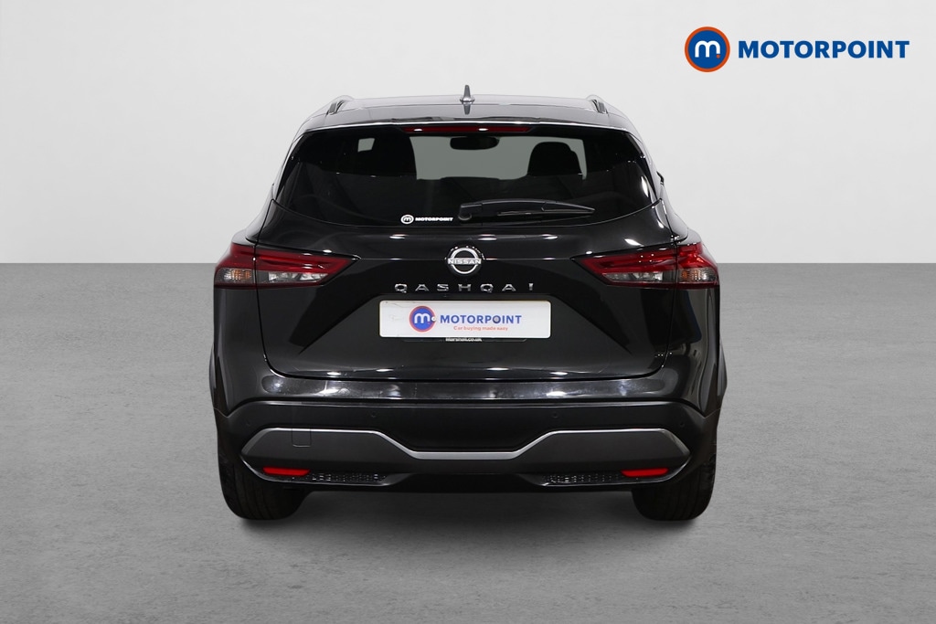 Used Nissan Qashqai 2023 for sale - 78166490: Photo 6