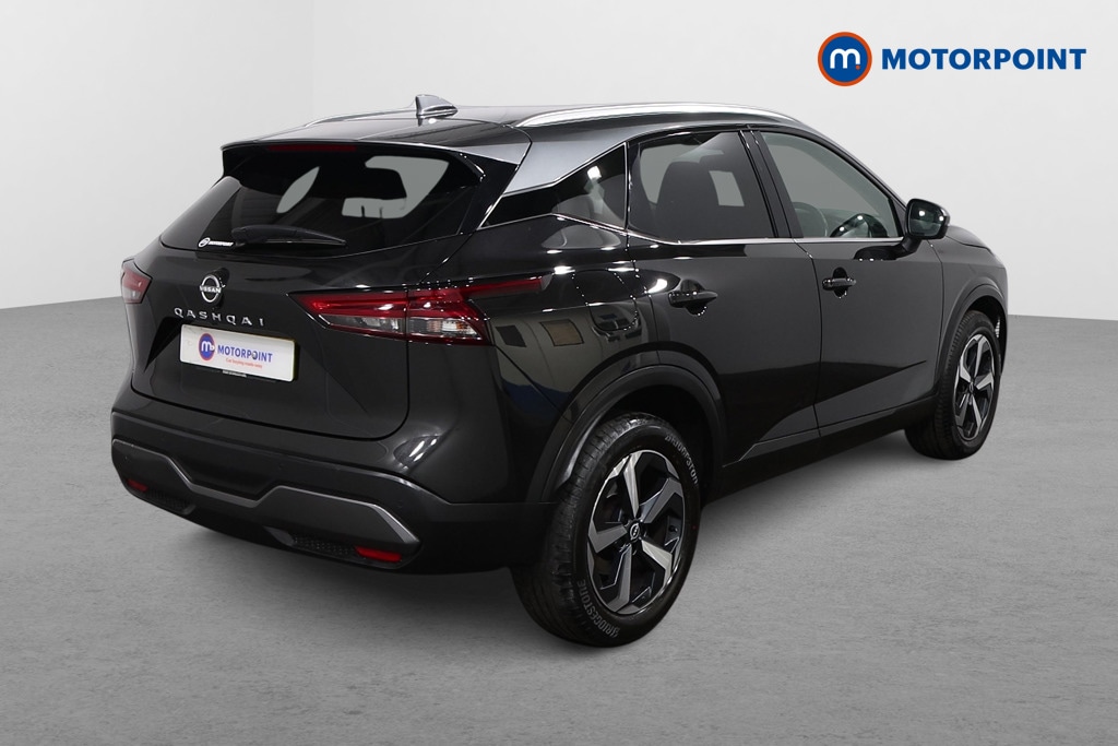 Used Nissan Qashqai 2023 for sale - 78166490: Photo 7