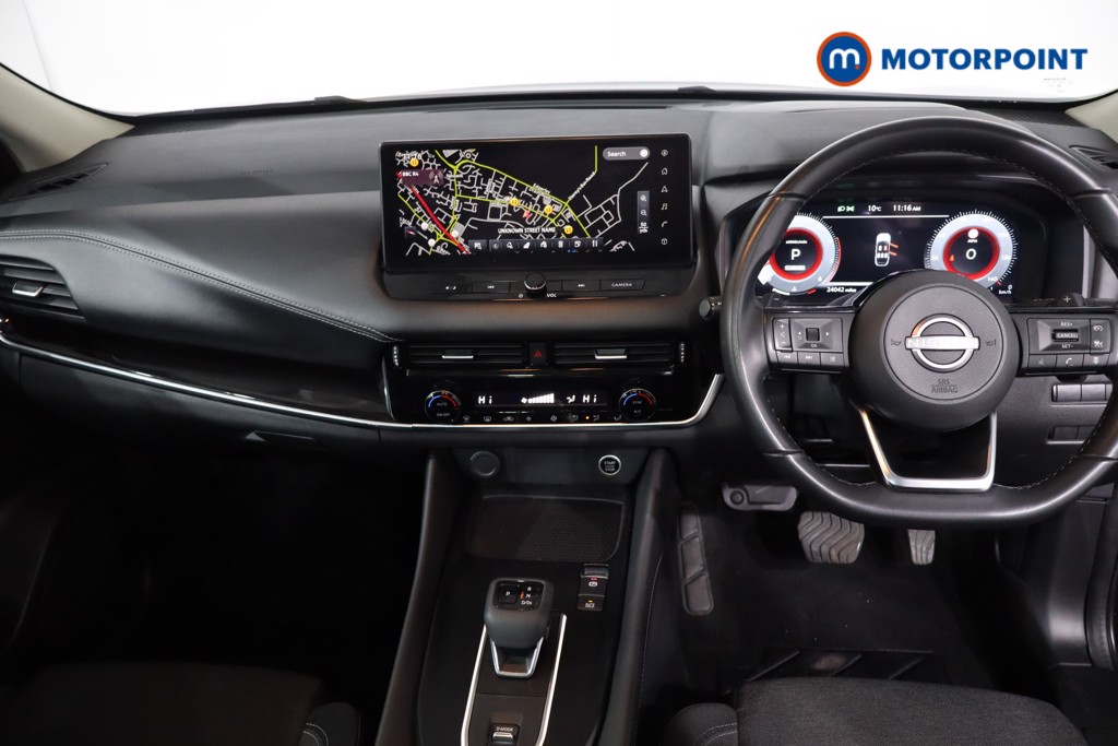 Used Nissan Qashqai 2023 for sale - 78166490: Photo 9