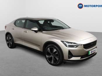 2022 - 170kW 78kWh Long Range SM [Pilot] 5dr Auto