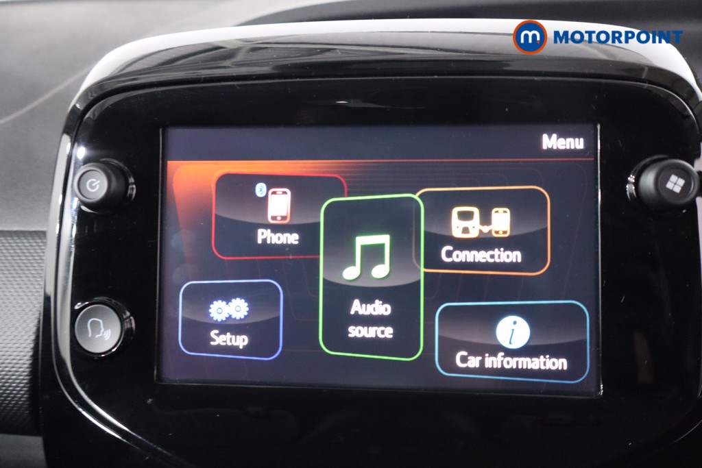 Used Citroen C1 2021 for sale - 78064723: Photo 10