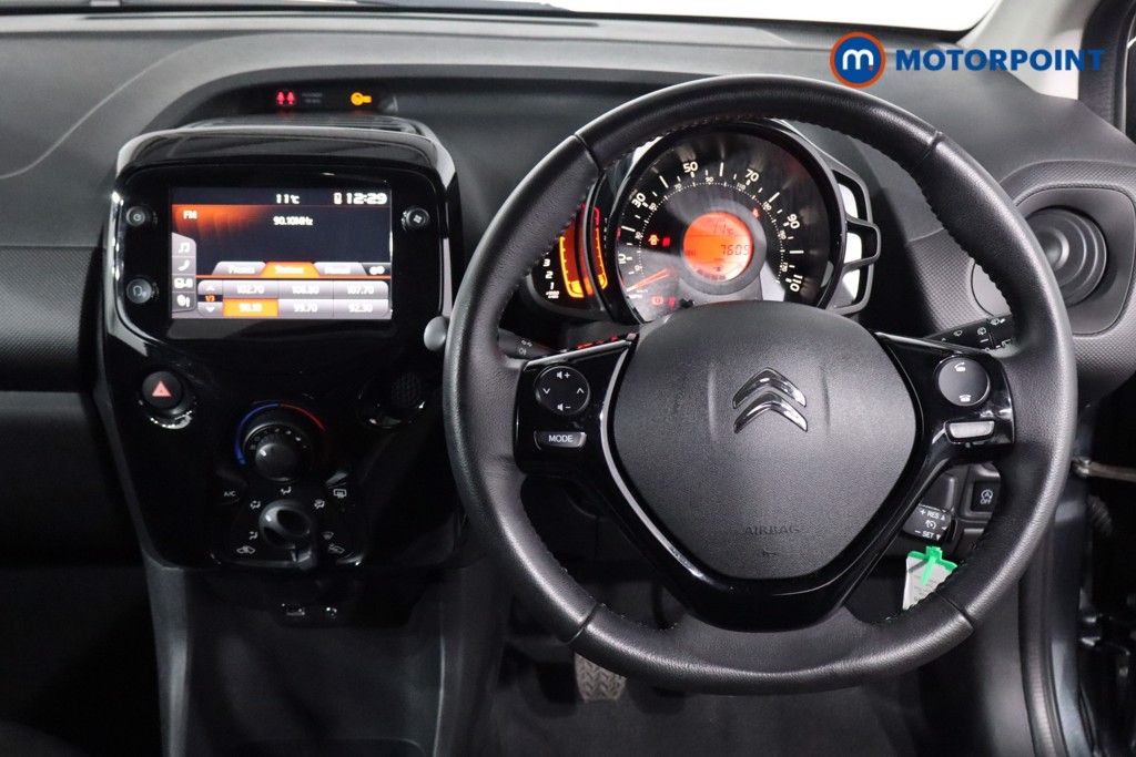 Used Citroen C1 2021 for sale - 78064723: Photo 11