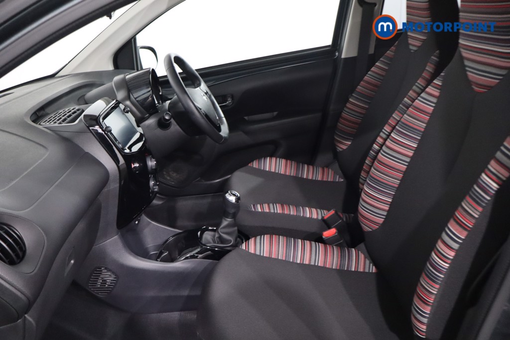 Used Citroen C1 2021 for sale - 78064723: Photo 12