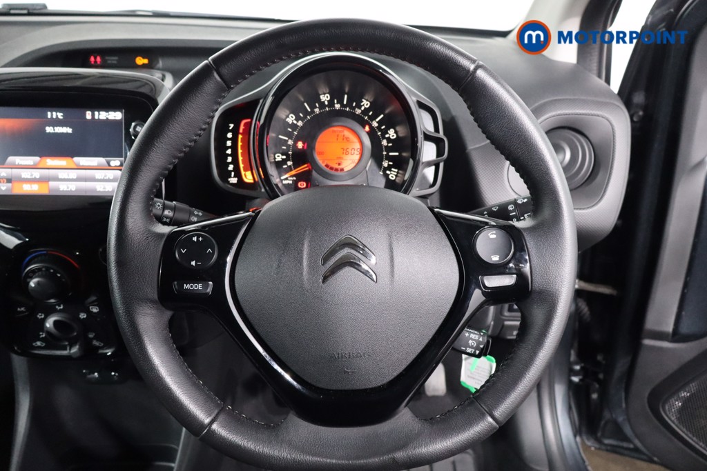 Used Citroen C1 2021 for sale - 78064723: Photo 14