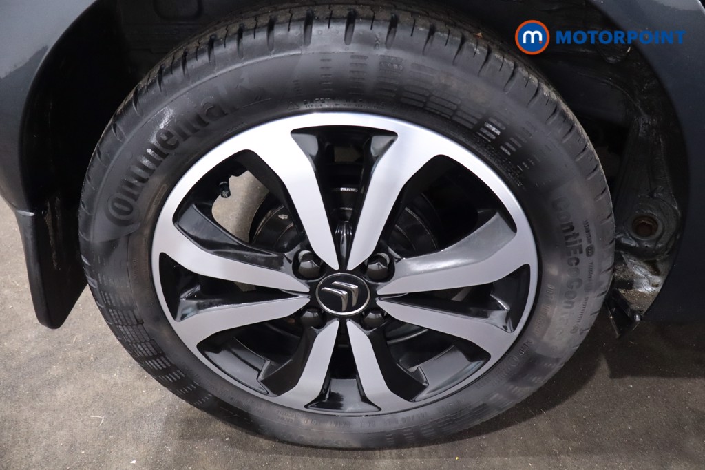 Used Citroen C1 2021 for sale - 78064723: Photo 17