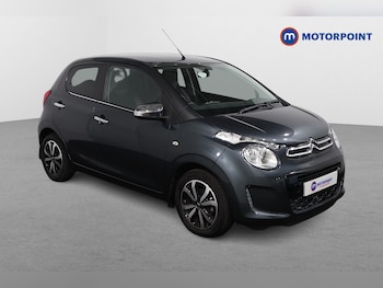 Citroen C1 feature image