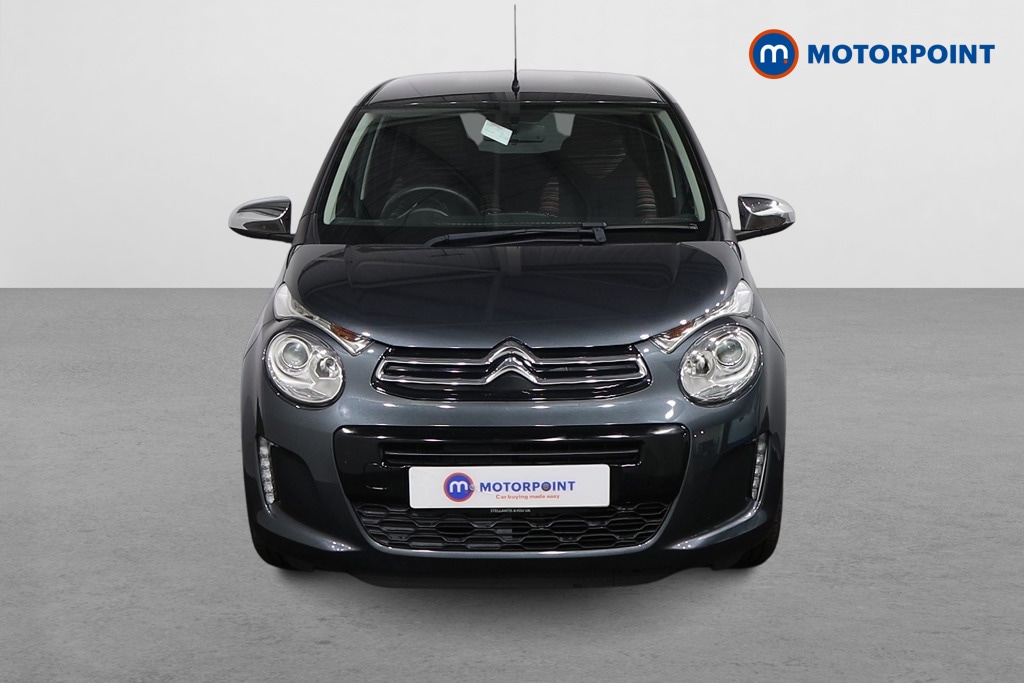 Used Citroen C1 2021 for sale - 78064723: Photo 2