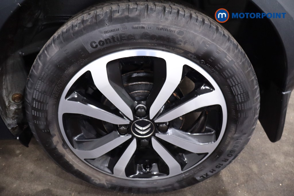 Used Citroen C1 2021 for sale - 78064723: Photo 20