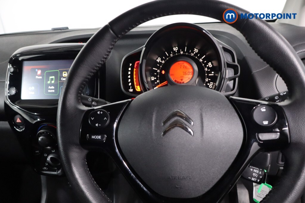 Used Citroen C1 2021 for sale - 78064723: Photo 28