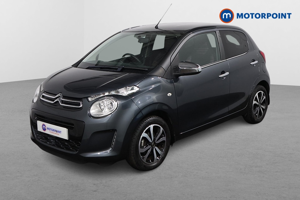 Used Citroen C1 2021 for sale - 78064723: Photo 3