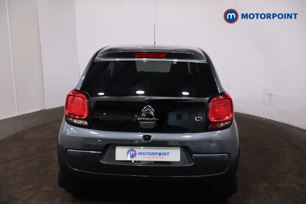 Used Citroen C1 2021 for sale - 78064723: Photo 36
