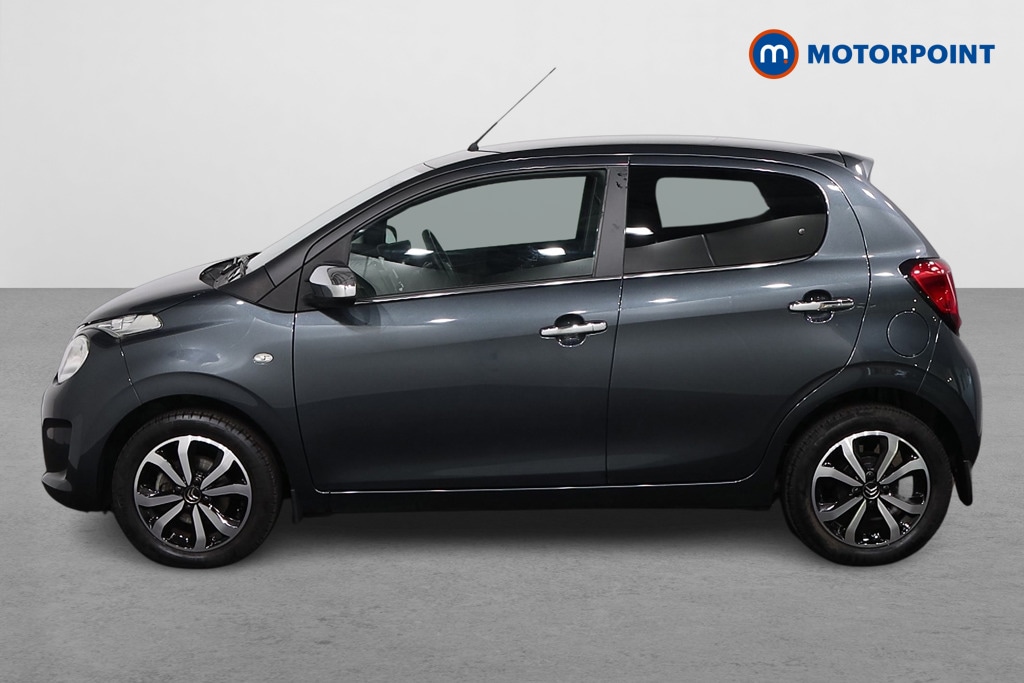 Used Citroen C1 2021 for sale - 78064723: Photo 4