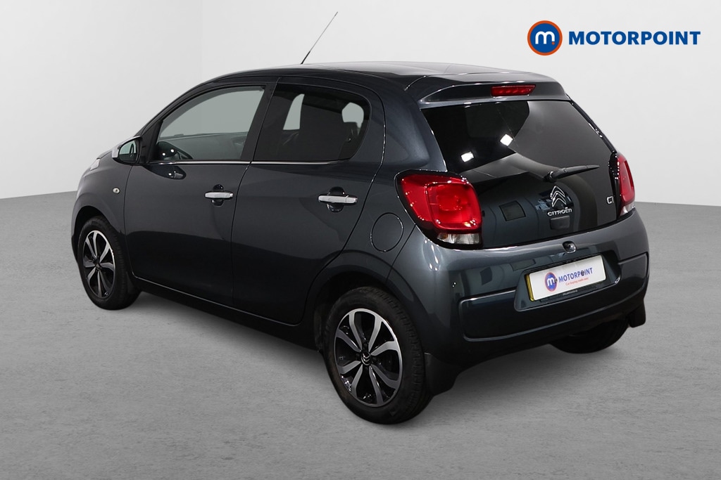 Used Citroen C1 2021 for sale - 78064723: Photo 5