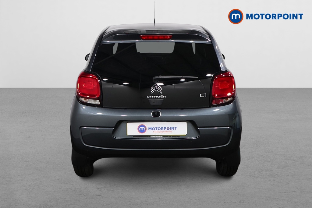 Used Citroen C1 2021 for sale - 78064723: Photo 6