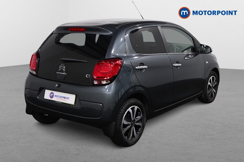 Used Citroen C1 2021 for sale - 78064723: Photo 7